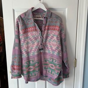 Arizona Sky Pullover